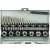 Set tarozi si filiere M3-M12 32 elemente, GEKO G38301 109405642
