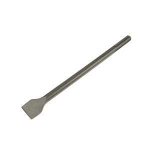 Geko G40015 Lapos Betonvéső, Dalta SDS Max 40, 350mm