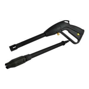 Lance de spălare cu presiune compatibilă cu seria Karcher K2 - Accesorii aparate de spălat cu presiune