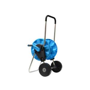 GEKO G73227 60m Kerti Tömlőkocsi - Tömlőkocsi