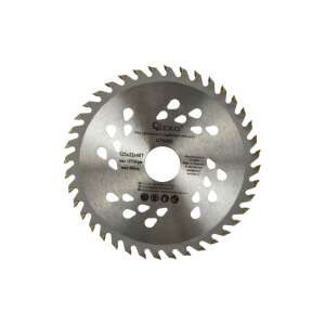 Geko G78005 Körtárcsa Fához 125x22x40T,