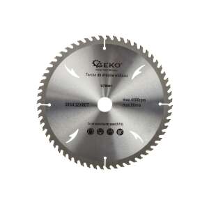 Geko G78081, Fűrész korong 300x32x60T