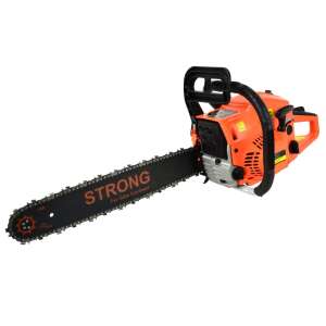 John Gardener, láncfűrész, benzines, 20 hüvelyk, 3,1 le, BIG 5800