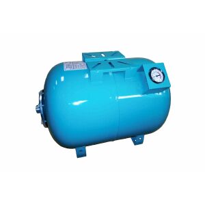 Rezervor pentru hidrofor de 100l cu manometru 131337717 - Rezervor de expansiune