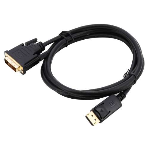 Thunder DisplayPort - DVI Átalakító Kábel - 1,8m