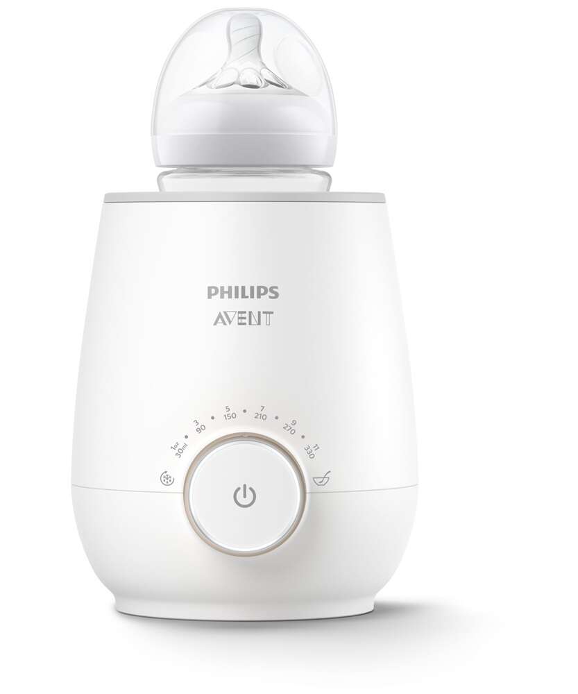 E-shop Avent scf358/00 elektrický ohrievač fliaš [a] SCF358/00