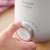 Elektryczny podgrzewacz do butelek Philips Avent SCF358/00, zbliżenie panelu sterowania