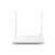Huawei WS318n Wi-Fi router, fehér, 300 Mbps, 2.4 GHz, 2 LAN port, 1 WAN port
