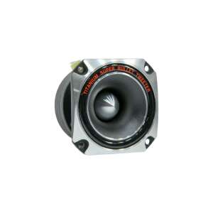 Thunder TD-80S Titán Super Bullet magassugárzó, 150W, 8 Ohm, elülső nézet - Magassugárzó