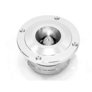 Thunder TW-503 Titán Kupola Magassugárzó, 50W, 8cm, 4 Ohm, Neodímium Mágnes - Magassugárzó