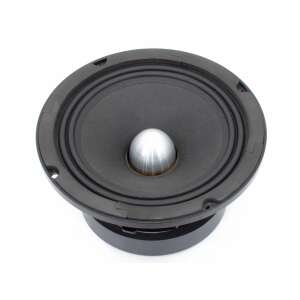 Thunder LZ601-P 6,5 hüvelykes közép hangszóró, 200W, 4 Ohm - Thunder