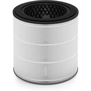 Philips Series 800 3-in-1 HEPA and Active Carbon Air Purifier Filter - Air purification filter