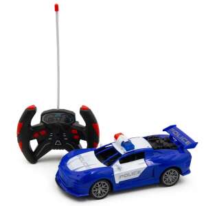 Yufei Toys - Rendőrautó - Távirányítós - 1:20