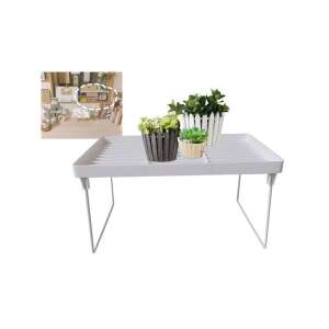 Sistem modular de rafturi suport pentru scurgere - organizator practic pentru bucătărie 109410198 - Scurgator vase