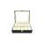 Elegáns Óra- és Ékszerdoboz - 10 Rekeszes 109410509