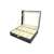 Elegáns Óra- és Ékszerdoboz - 10 Rekeszes 109410509