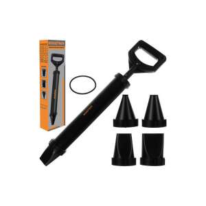 Bigstren Construction Squeegee Pumpa 4 fúvókával fugázáshoz, tömítéshez és ragasztáshoz - Pumpa