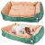 PetComfort - Plüss Kutyaágy - Nagy - L 138518164
