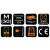 Nadrág NEO TOOLS M Premium 4 irányban nyúlik 170gr/m2 81-231-M 109412482