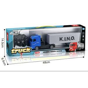 RC Teherautó - KINO Szállító - 48cm