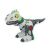 Dinopunk programmierbares Dinosaurier Roboter Spielzeug