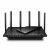 Router TP-Link Archer AX73 AX5400 Dual-Band Wi-Fi 6 față