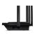 Router Wireless Wi-Fi 6 TP-Link Archer AX73, Dual-Band, Gigabit, AX5400, Beamforming, OFDMA, MU-MIMO, HomeShield, OneMesh™, 6 antene Wi-Fi (ARCHER AX73) 39421319