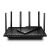 TP-Link Archer AX73 Bežični Router Dual Band AX5400 1xWAN(1000Mbps) + 4xLAN(1000Mbps) + 1xUSB 3.0
 39421319