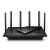 TP-Link Archer AX73 Безжичен маршрутизатор Dual Band AX5400 1xWAN(1000Mbps) + 4xLAN(1000Mbps) + 1xUSB 3.0 39421319