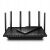 TP-Link Archer AX73 Безжичен маршрутизатор Dual Band AX5400 1xWAN(1000Mbps) + 4xLAN(1000Mbps) + 1xUSB 3.0 39421319