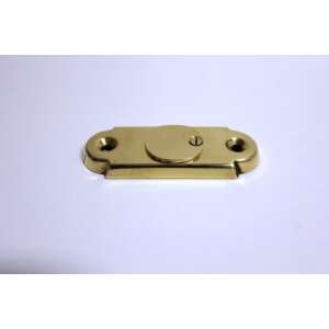 Alt Wien Miedź Odchylana pokrywa z zaślepką na otwór 109419370 - Gomboss Gałka i klamka do drzwi