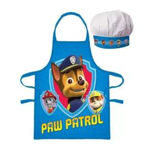 Sada 2 detských záster Mancs Patrol on Duty