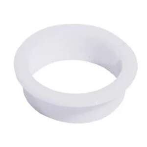 Plastic Ring Knob Protector for Aluminum Knobs 109420981 - Door Knobs & Handle