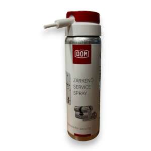 Latch Mechanism and Lock Lubricant Spray 109421554 - Lubricant