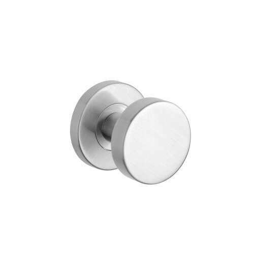 Aprile STERK OVAL 1705 16 stainless steel door knob