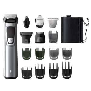 Philips pictures, trimmers info shopping: prices, Beard
