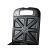 Adler AD3055 Sandwich Maker 1400W #black 39424010