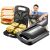 Adler AD3055 Sandwich Maker 1400W #black 39424010