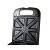 Adler AD3055 Sandwich Maker 1400W #black 39424010