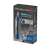 Remington NE3850 Nose and Ear Hair Trimmer, packaging, electric trimmer for nose and ear hair
