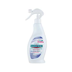 Sanytol Textilfertőtlenítő Spray - 500 ml