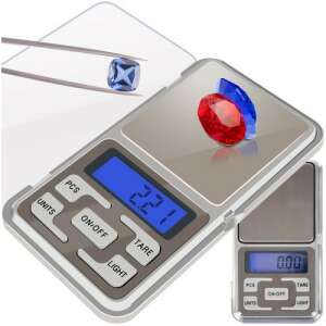 Precise Pocket Scale, 200 x 0.01g 109467025
