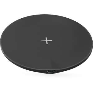 YenkeeYAC 5110 BK Qi wireless charger, black, 10W - Wireless Charger