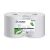 Lucart Eco 28J Jumbo Toilettenpapierrollen, 6 Rollen, Recyclingpapier