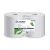 Lucart Eco 28J Jumbo Toilettenpapierrollen, 6er-Pack Recycling-Toilettenpapier