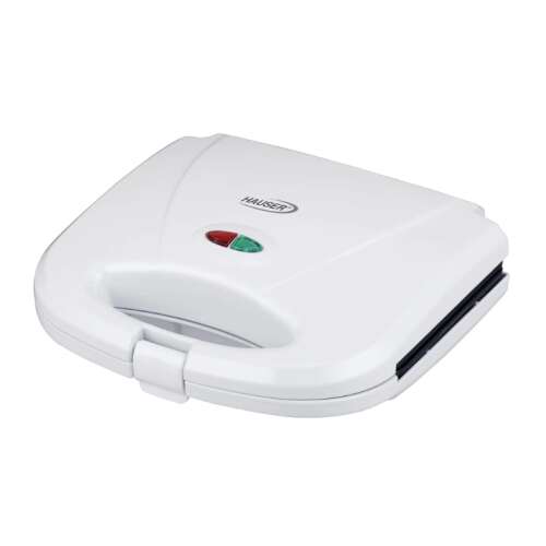 Hauser ST-618 white sandwich maker
