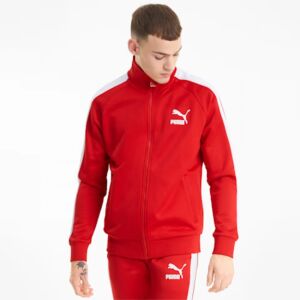 Puma Iconic T7 felső férfi 530094 11 L 143601415 - Puma
