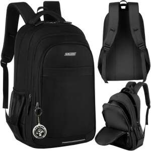 45-Liter-Rucksack - Schwarz Kruzzel 24526 109489151