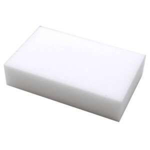 Magická špongia na čistenie škvŕn 14 cm X 9 cm X 4 cm 109491163 - Ručné umývanie riadu
