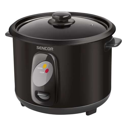 Rýžovar Sencor SRM 1001BK